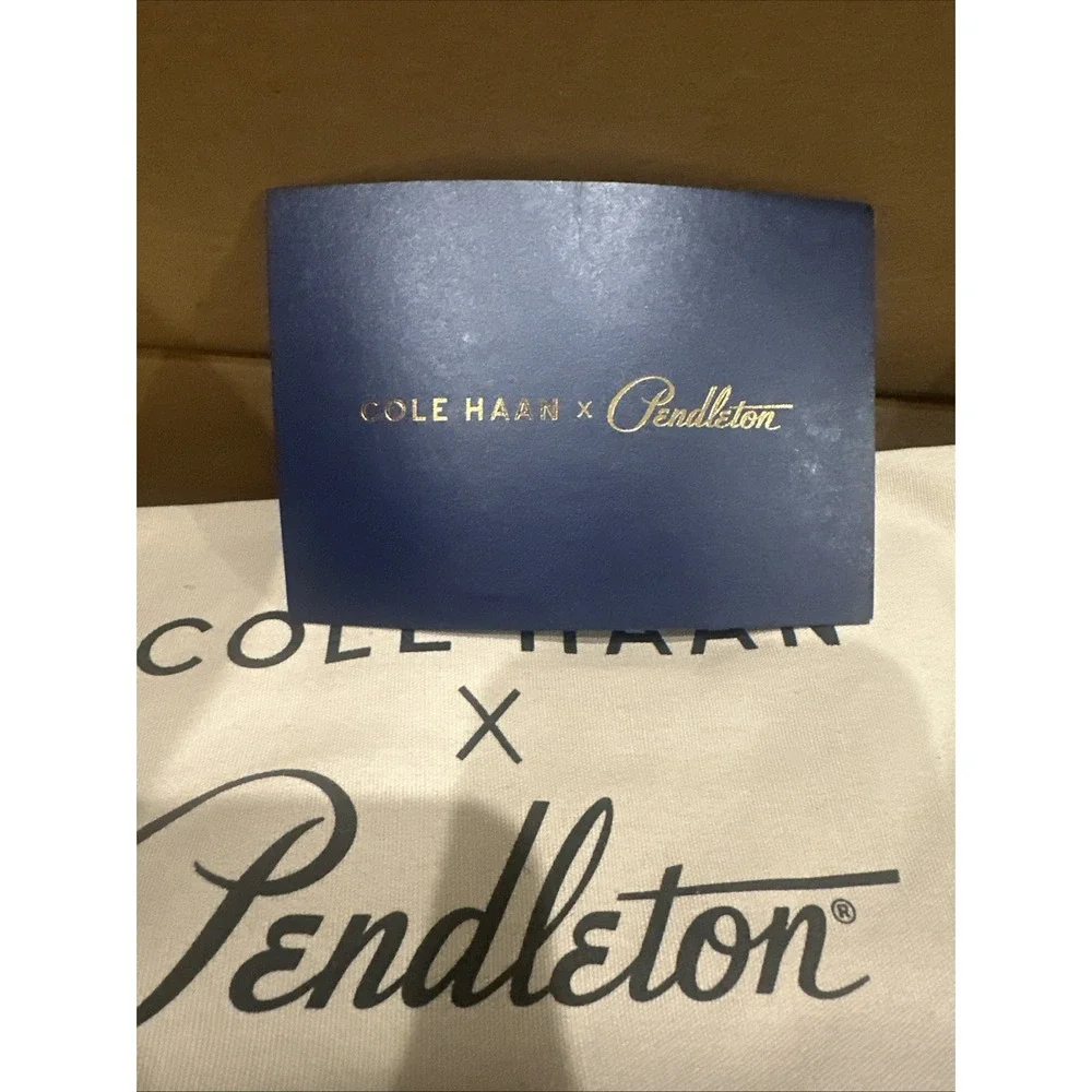 Cole Haan brand new